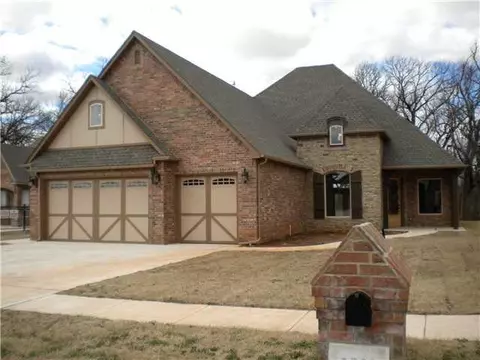 1305 Anns Pl, Moore, OK 73160 photo 1