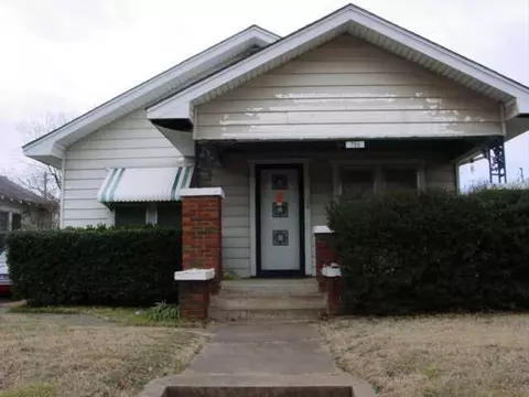 726 N Kickapoo, Shawnee, OK 74801 photo 1