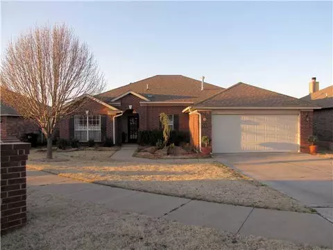 2805 Devonshire Dr, Norman, OK 73071 photo 1