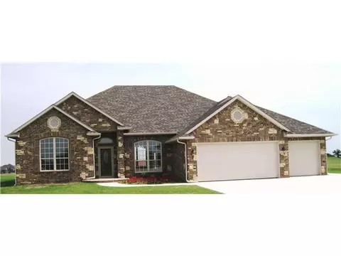 7411 Waterfront Dr, Tuttle, OK 73089 photo 1