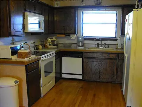 3975 Browne Ave, Guthrie, OK 73044 photo 4