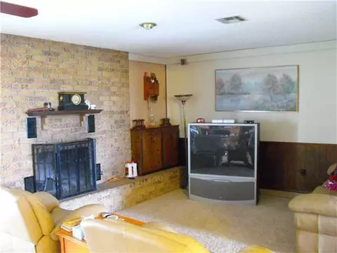 3975 Browne Ave, Guthrie, OK 73044 photo 5
