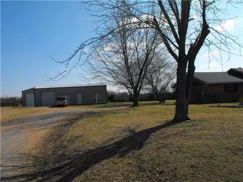 3975 Browne Ave, Guthrie, OK 73044 photo 12