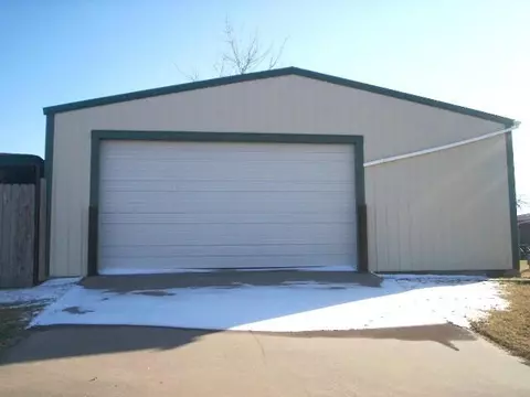 415 Mohawk Trl, Burns Flat, OK 73624 photo 10
