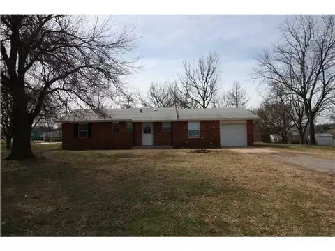 6306 E Highway 37, Tuttle, OK 73089 photo 1
