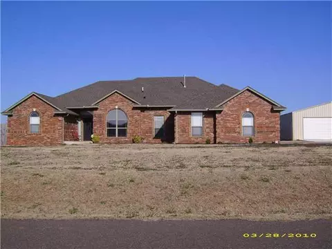 1806 Riviera Dr, Tuttle, OK 73089 photo 1
