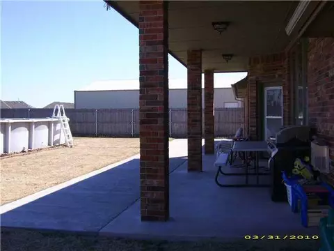 1806 Riviera Dr, Tuttle, OK 73089 photo 11