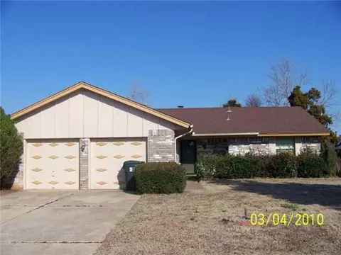 325 Woodside Dr, Norman, OK 73071 photo 1