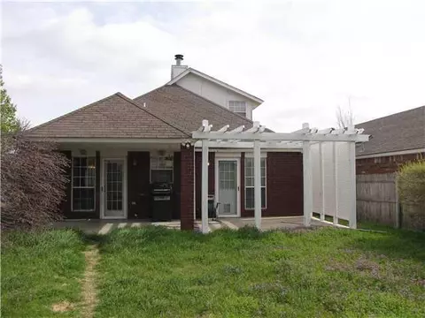 2631 Briarcliff Dr, Moore, OK 73170 photo 11