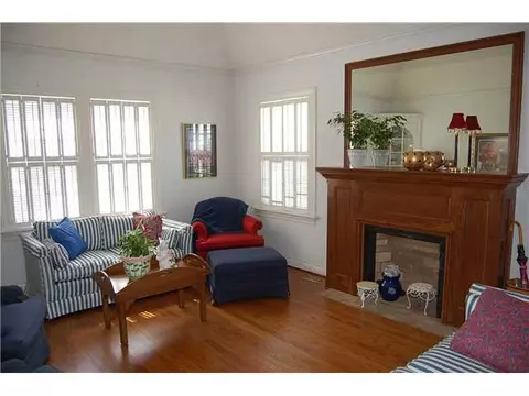 416 W Eufaula St, Norman, OK 73069 photo 2