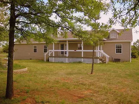 14332 E Memorial Rd, Jones, OK 73049 photo 2