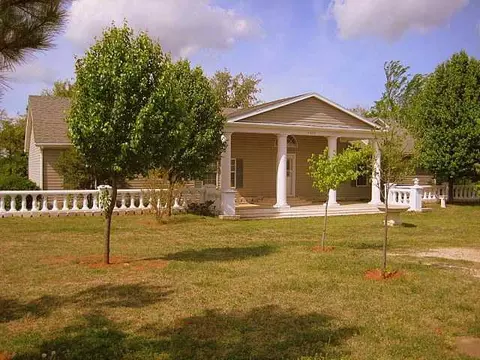 14332 E Memorial Rd, Jones, OK 73049 photo 1