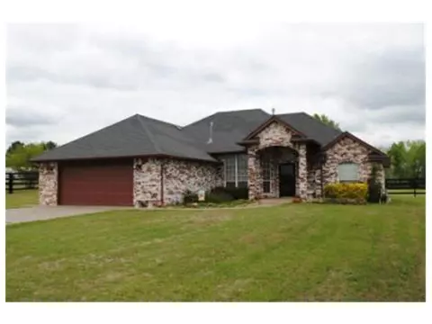 5901 E Mcmillin Dr, Tuttle, OK 73089 photo 1