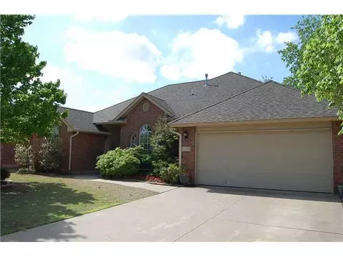 5000 Deerhurst, Norman, OK 73072 photo 1