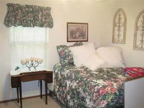 31545 Redskin Rd, Mcloud, OK 74851 photo 8