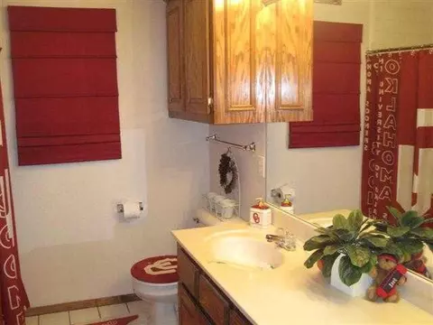 31545 Redskin Rd, Mcloud, OK 74851 photo 10