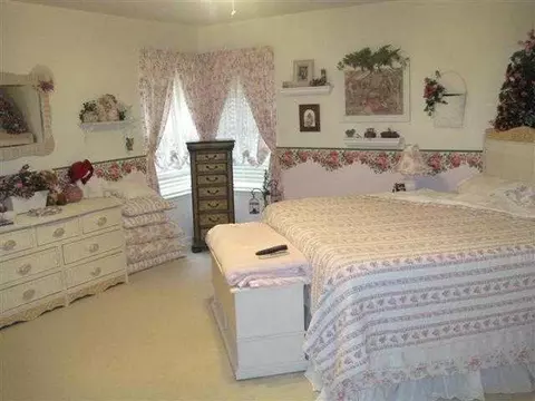 31545 Redskin Rd, Mcloud, OK 74851 photo 6