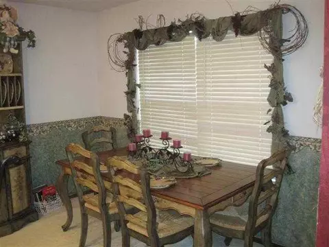 31545 Redskin Rd, Mcloud, OK 74851 photo 5