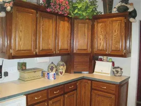 31545 Redskin Rd, Mcloud, OK 74851 photo 4