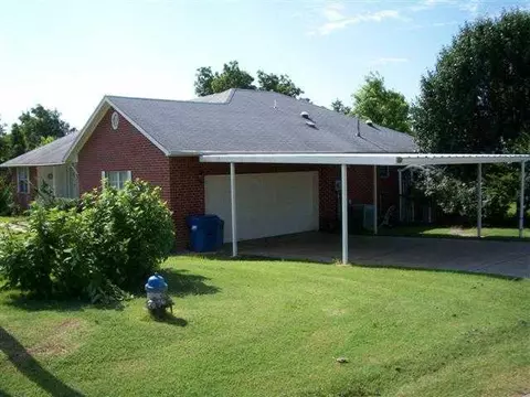 1016 W Pittman, Mcloud, OK 74851 photo 12