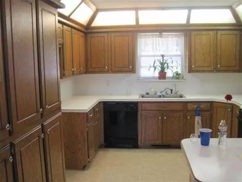 1016 W Pittman, Mcloud, OK 74851 photo 2