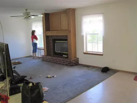 1016 W Pittman, Mcloud, OK 74851 photo 8
