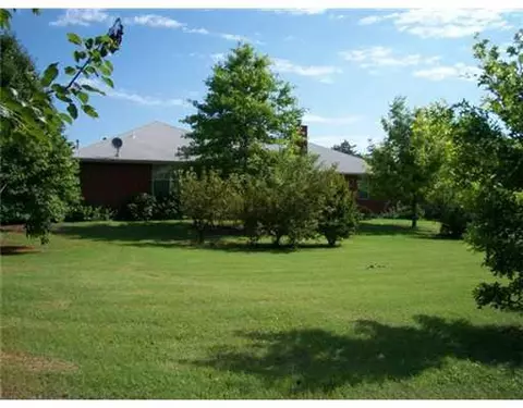 1016 W Pittman, Mcloud, OK 74851 photo 11
