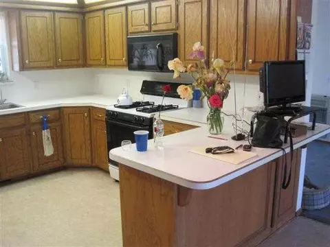 1016 W Pittman, Mcloud, OK 74851 photo 3
