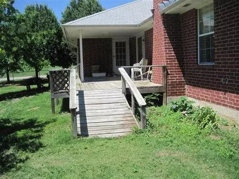 1016 W Pittman, Mcloud, OK 74851 photo 10
