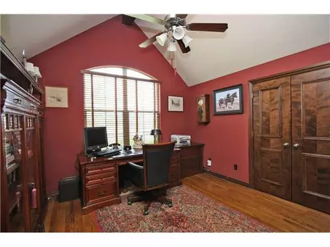 4607 Pikeys Trl, Tuttle, OK 73089 photo 8