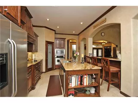 4607 Pikeys Trl, Tuttle, OK 73089 photo 5