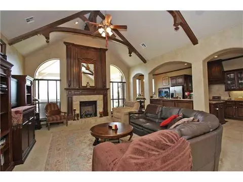 4607 Pikeys Trl, Tuttle, OK 73089 photo 4