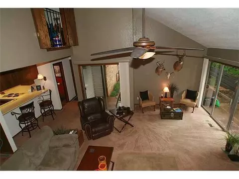 407 Timberwind Rd, Edmond, OK 73034 photo 3