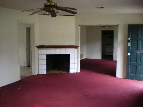 702 W Apache St, Purcell, OK 73080 photo 4