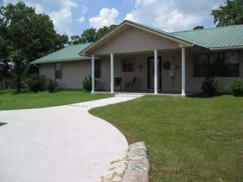 4 Wildwood, Mcloud, OK 74851 photo 1