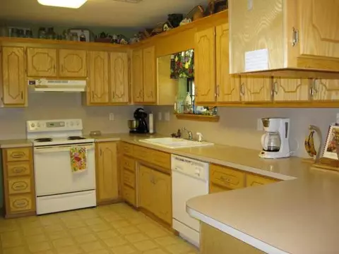 4 Wildwood, Mcloud, OK 74851 photo 5