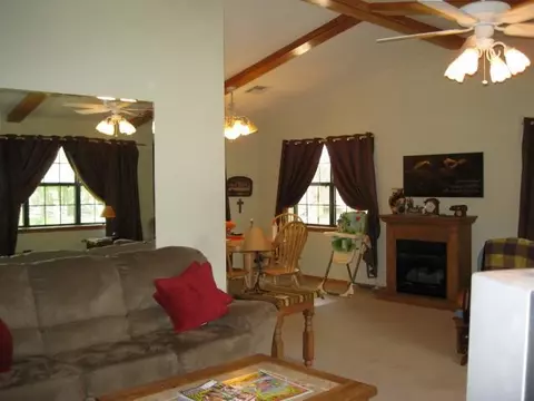 4 Wildwood, Mcloud, OK 74851 photo 2