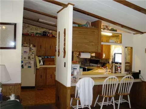 13225 N Lakeroad Dr, Mcloud, OK 74851 photo 6