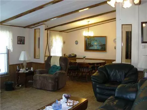 13225 N Lakeroad Dr, Mcloud, OK 74851 photo 7