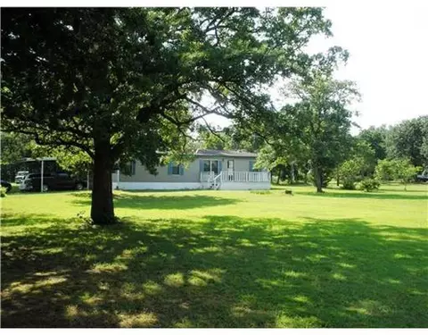 13225 N Lakeroad Dr, Mcloud, OK 74851 photo 3