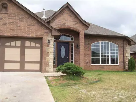 1700 Dorothy, Moore, OK 73170 photo 1
