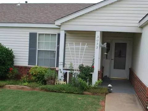 3053 Pinecrest St, Norman, OK 73071 photo 2