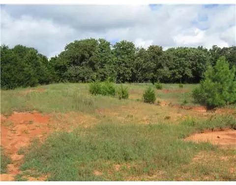 21120 SE 134th St, Mcloud, OK 74851 photo 2
