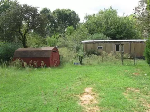 21120 SE 134th St, Mcloud, OK 74851 photo 1