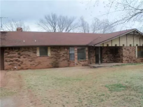 26 Timber Creek Dr, Tuttle, OK 73089 photo 1