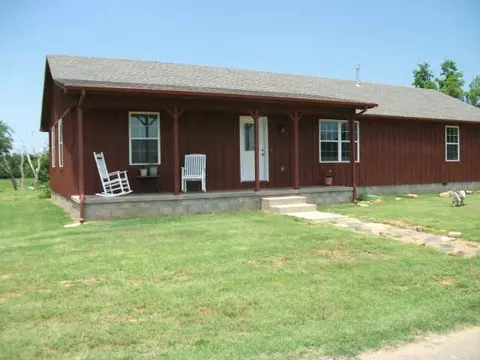 354208 E 770 Rd, Cushing, OK 74023 photo 1