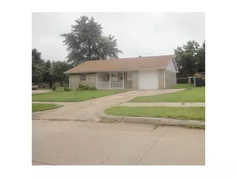 300 Beacon Ave, Norman, OK 73071 photo 1