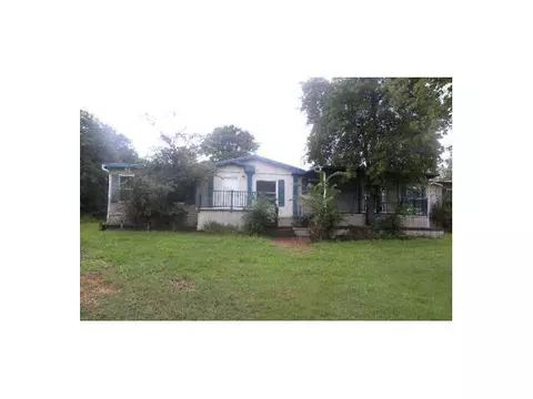 10233 E Franklin Rd, Norman, OK 73026 photo 1