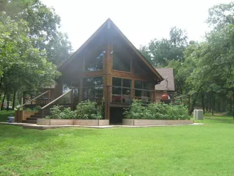 14100 E Cedar Lane Rd, Norman, OK 73026 photo 1
