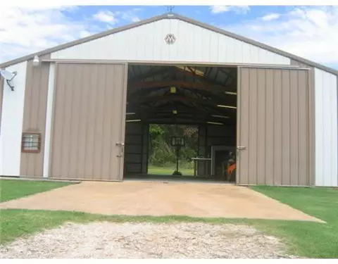 14100 E Cedar Lane Rd, Norman, OK 73026 photo 3